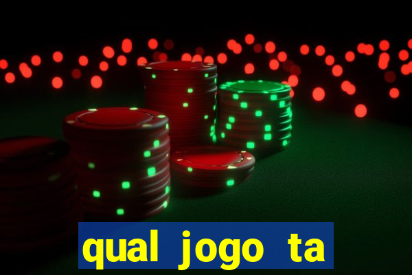 qual jogo ta pagando agora pg